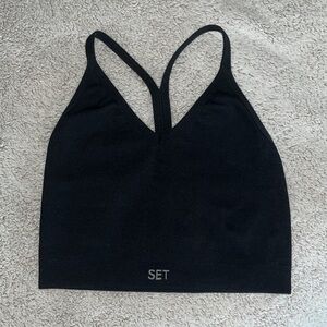 Set Active Sports Bra